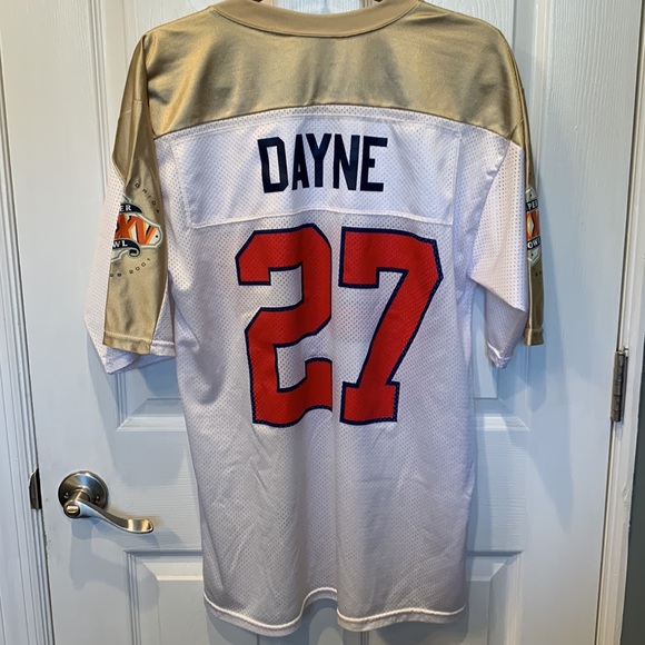 Vintage NYG Jersey - Picture 4 of 8